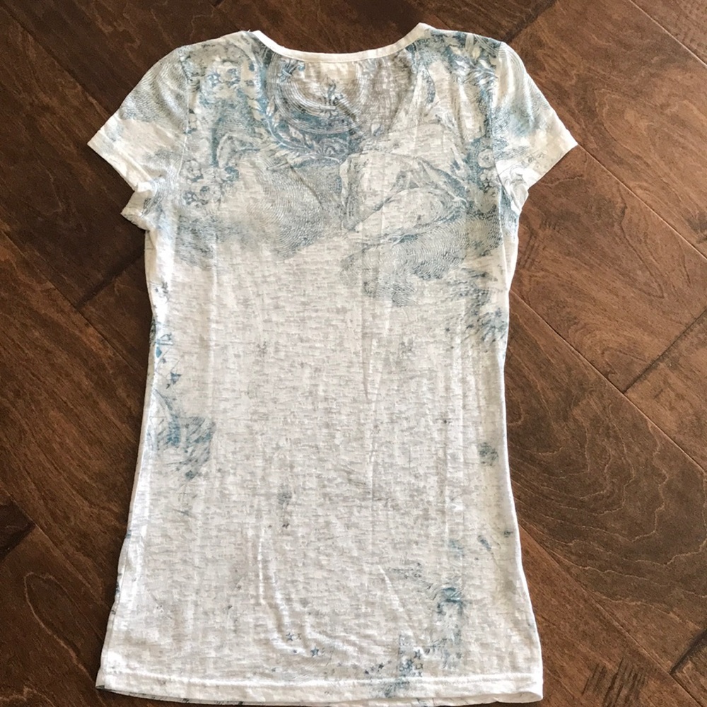 Miss Me Tee - Picture 4 of 4